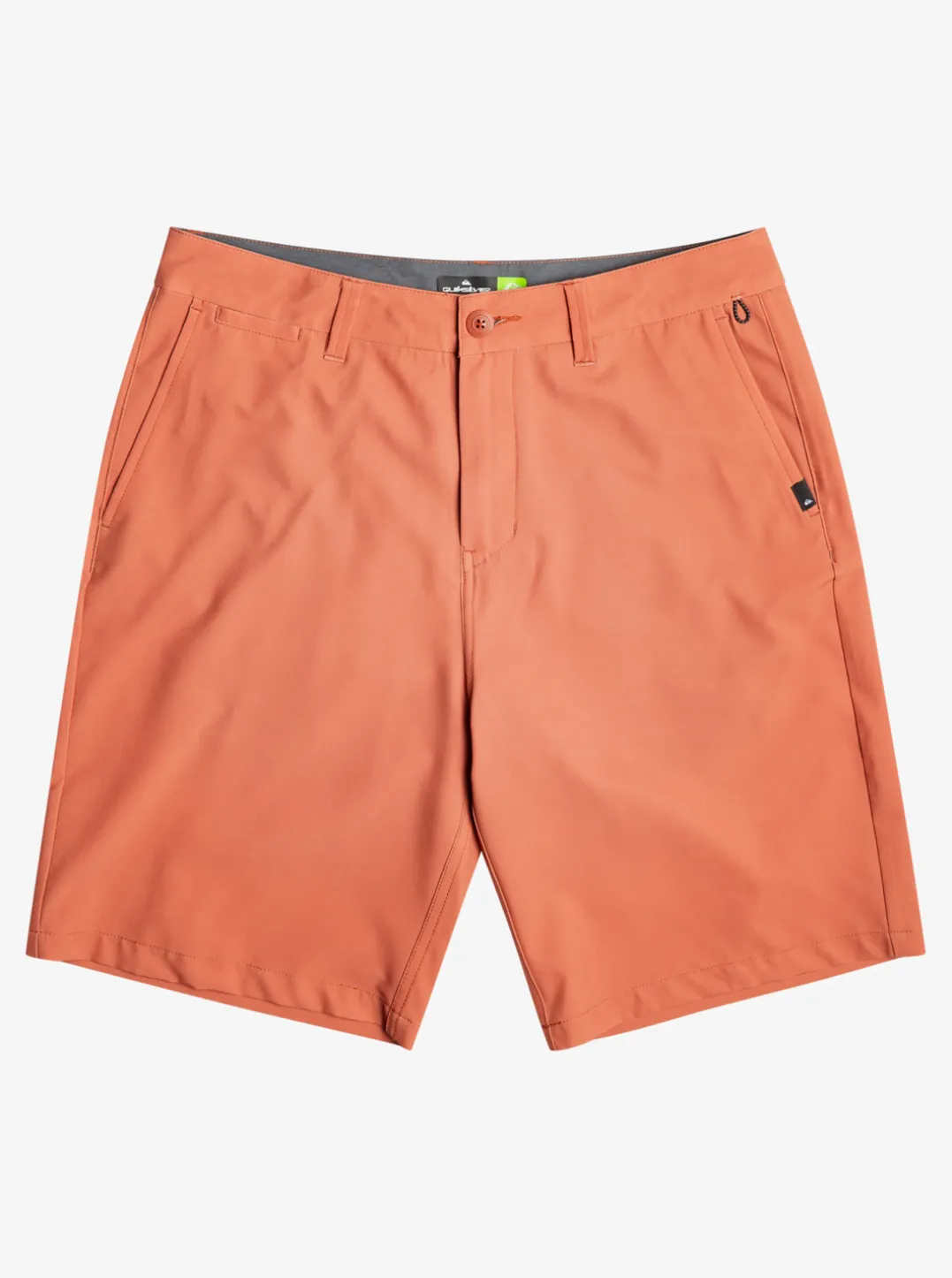Mens Quiksilver Boardshorts|Ocean Union Amphibian 20" Hybrid Shorts