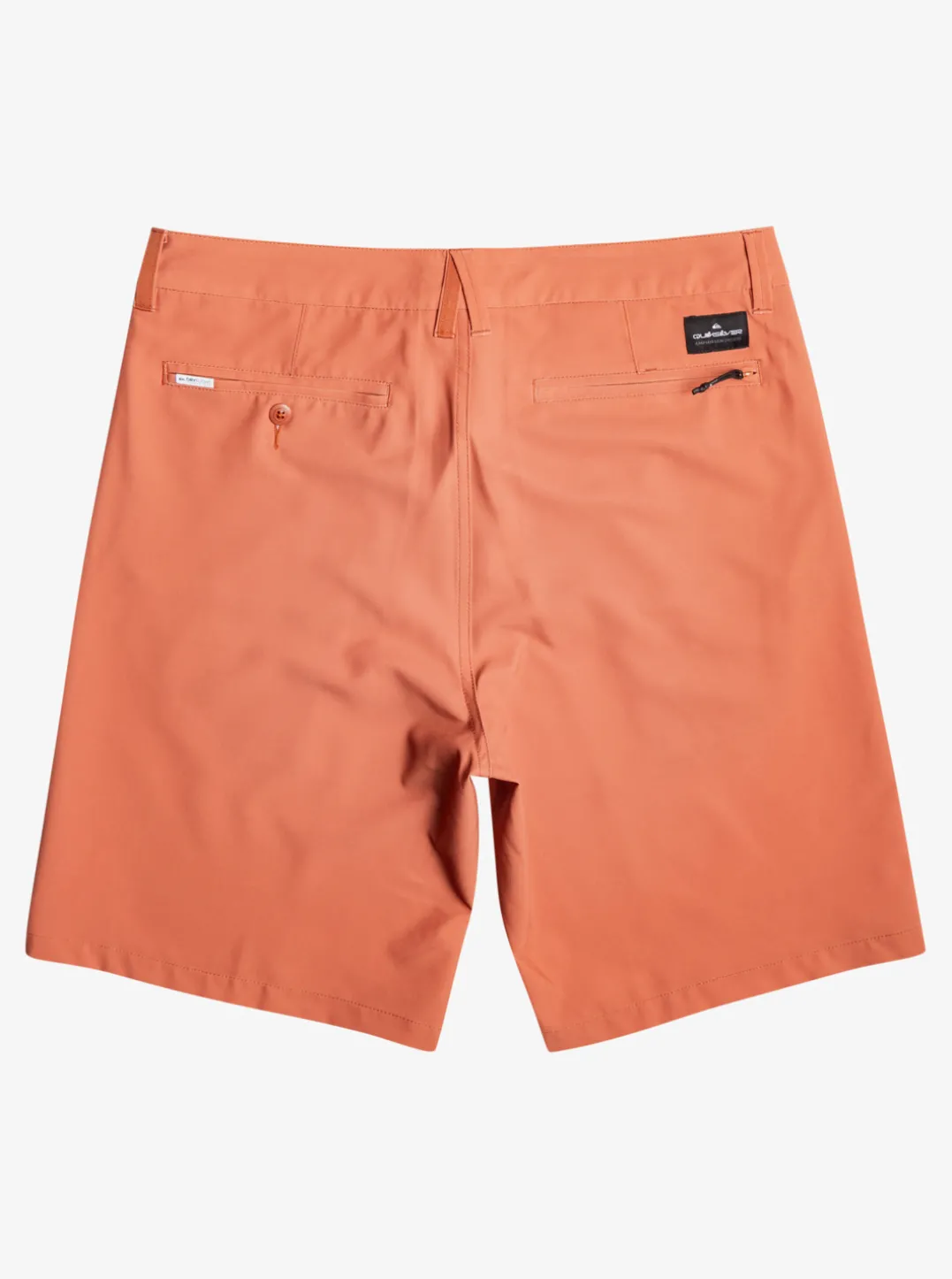 Mens Quiksilver Boardshorts|Ocean Union Amphibian 20" Hybrid Shorts