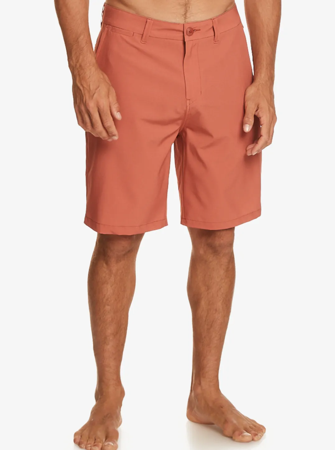 Mens Quiksilver Boardshorts|Ocean Union Amphibian 20" Hybrid Shorts