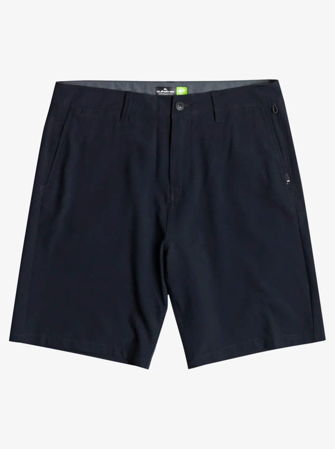 Mens Quiksilver Boardshorts|Ocean Union Amphibian 20" Hybrid Shorts