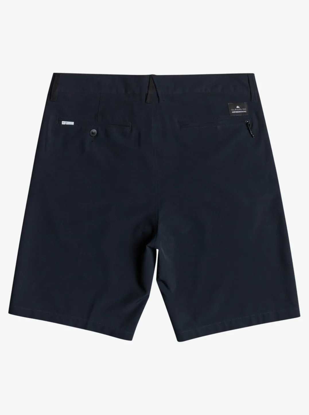 Mens Quiksilver Boardshorts|Ocean Union Amphibian 20" Hybrid Shorts
