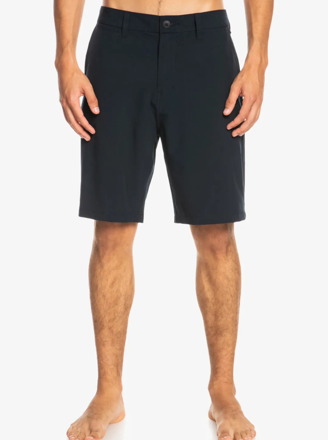 Mens Quiksilver Boardshorts|Ocean Union Amphibian 20" Hybrid Shorts