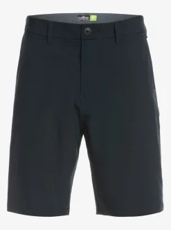 Mens Quiksilver Boardshorts|Ocean Union Amphibian 20