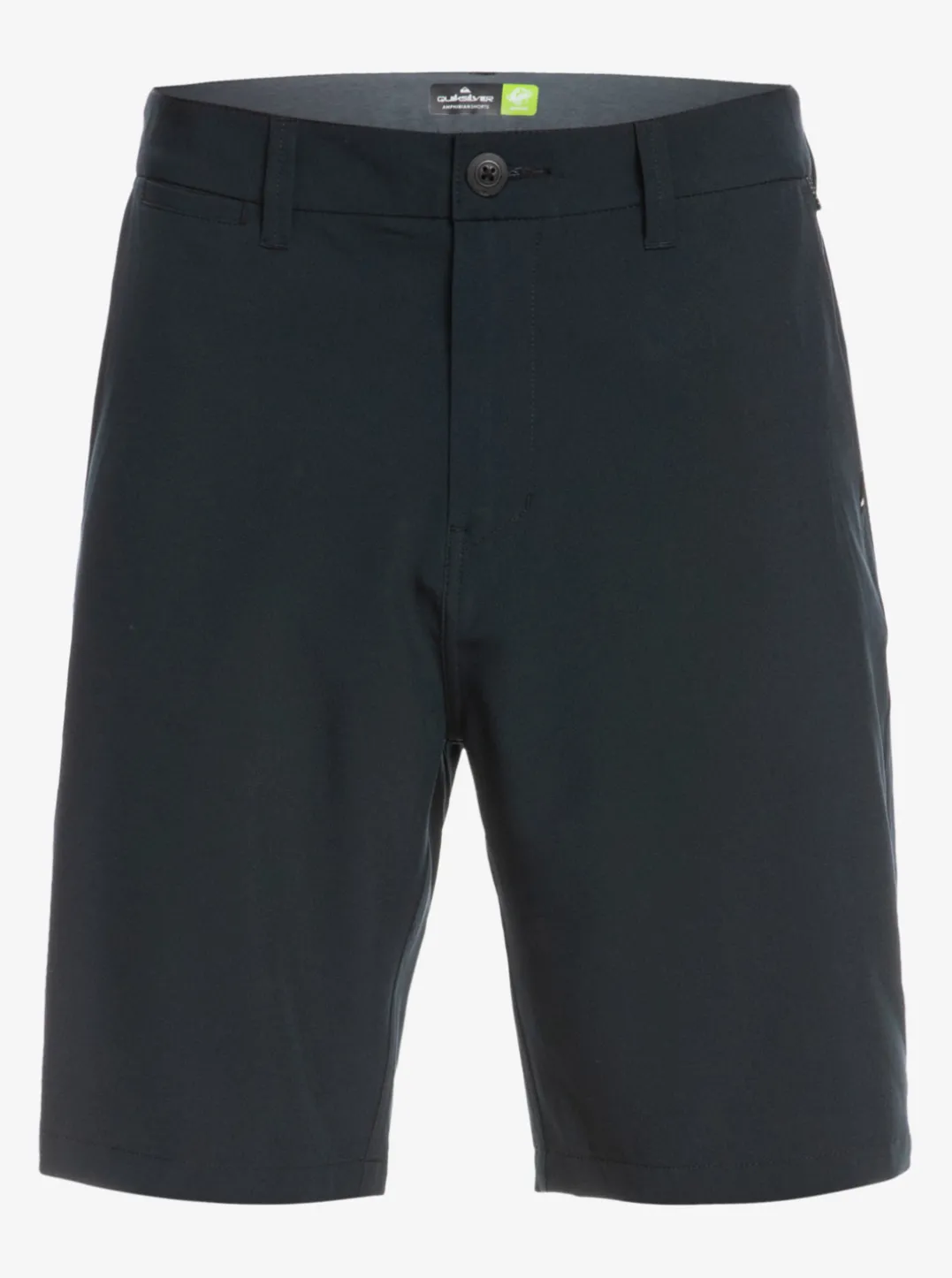 Mens Quiksilver Boardshorts|Ocean Union Amphibian 20" Hybrid Shorts
