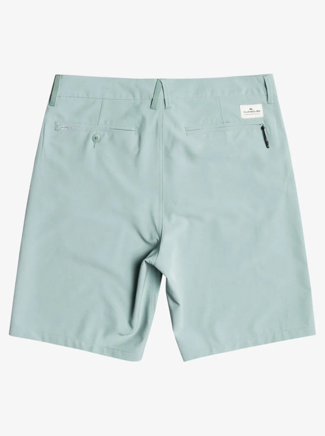 Mens Quiksilver Boardshorts|Ocean Union Amphibian 20" Hybrid Shorts