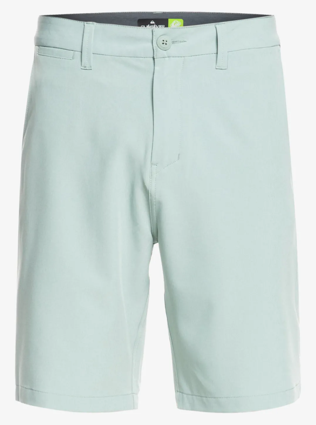Mens Quiksilver Boardshorts|Ocean Union Amphibian 20" Hybrid Shorts