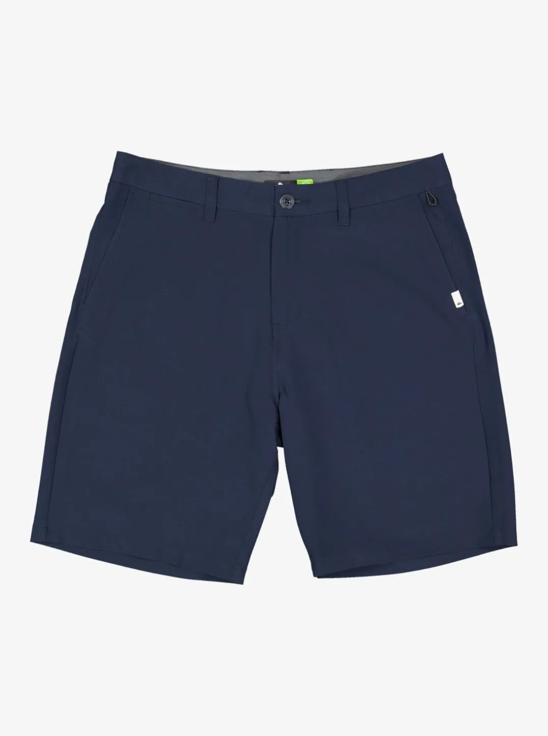 Mens Quiksilver Boardshorts|Ocean Union Amphibian 20" Hybrid Shorts