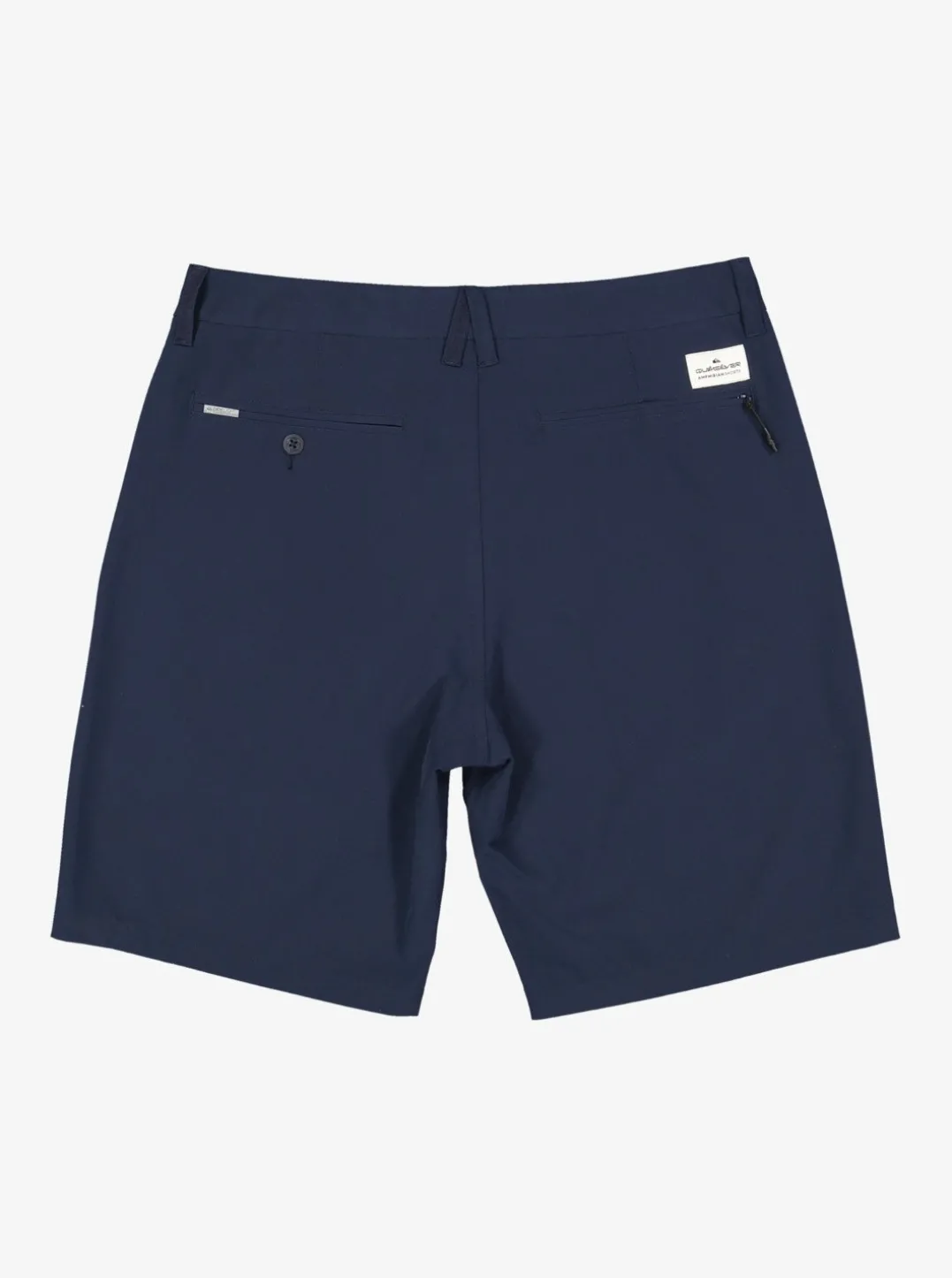 Mens Quiksilver Boardshorts|Ocean Union Amphibian 20" Hybrid Shorts