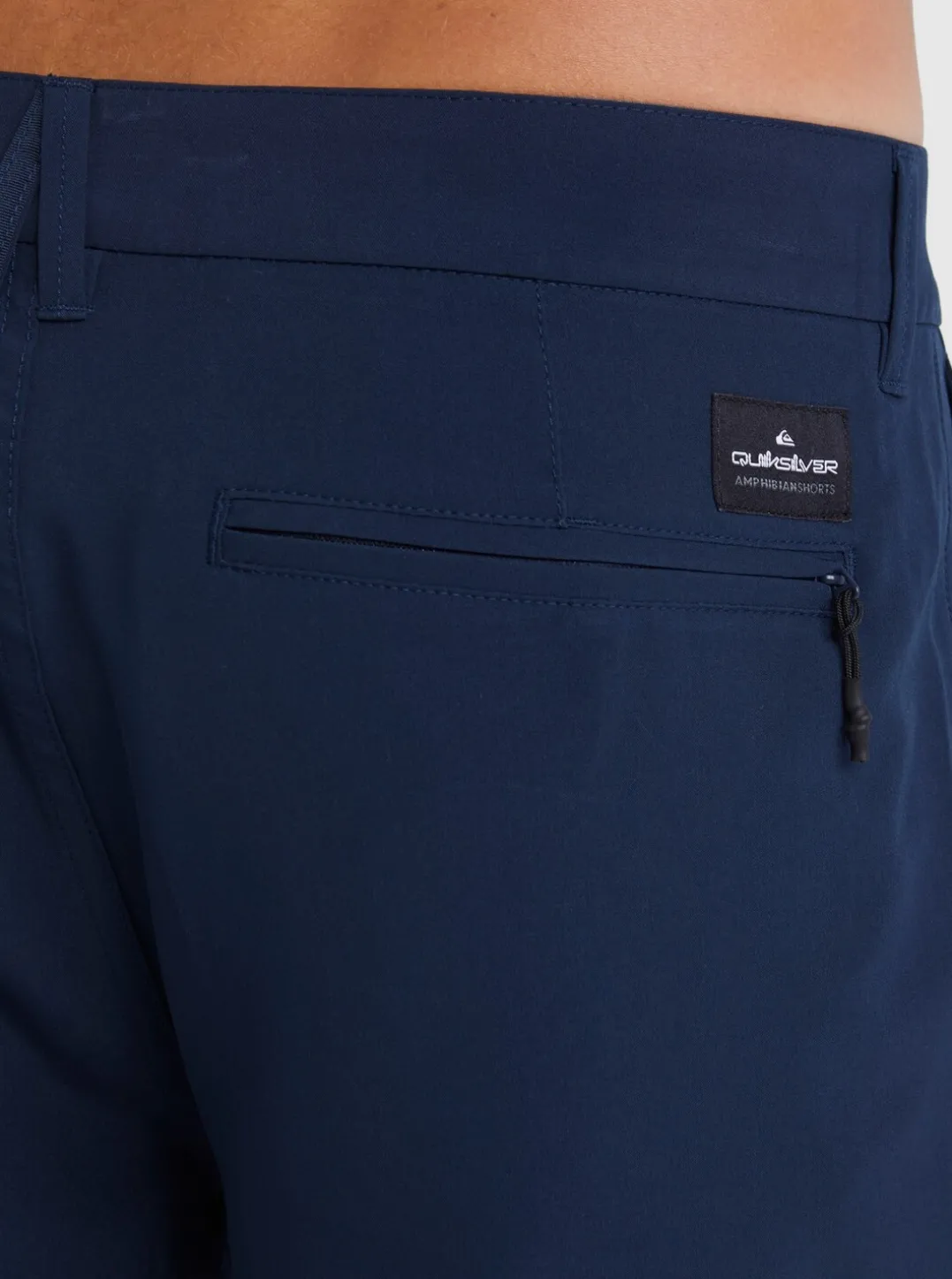 Mens Quiksilver Boardshorts|Ocean Union Amphibian 20" Hybrid Shorts