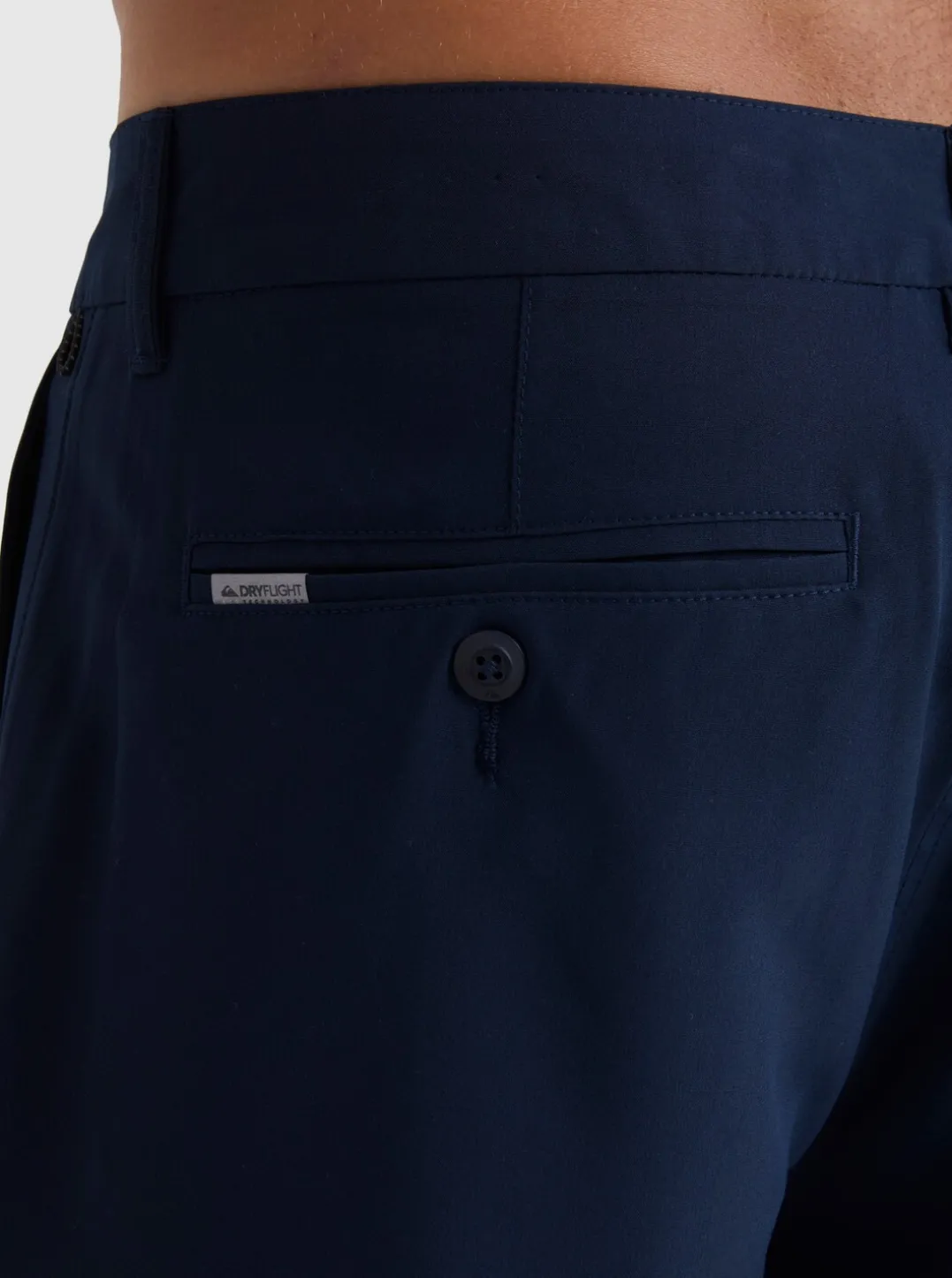 Mens Quiksilver Boardshorts|Ocean Union Amphibian 20" Hybrid Shorts