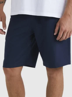 Mens Quiksilver Boardshorts|Ocean Union Amphibian 20