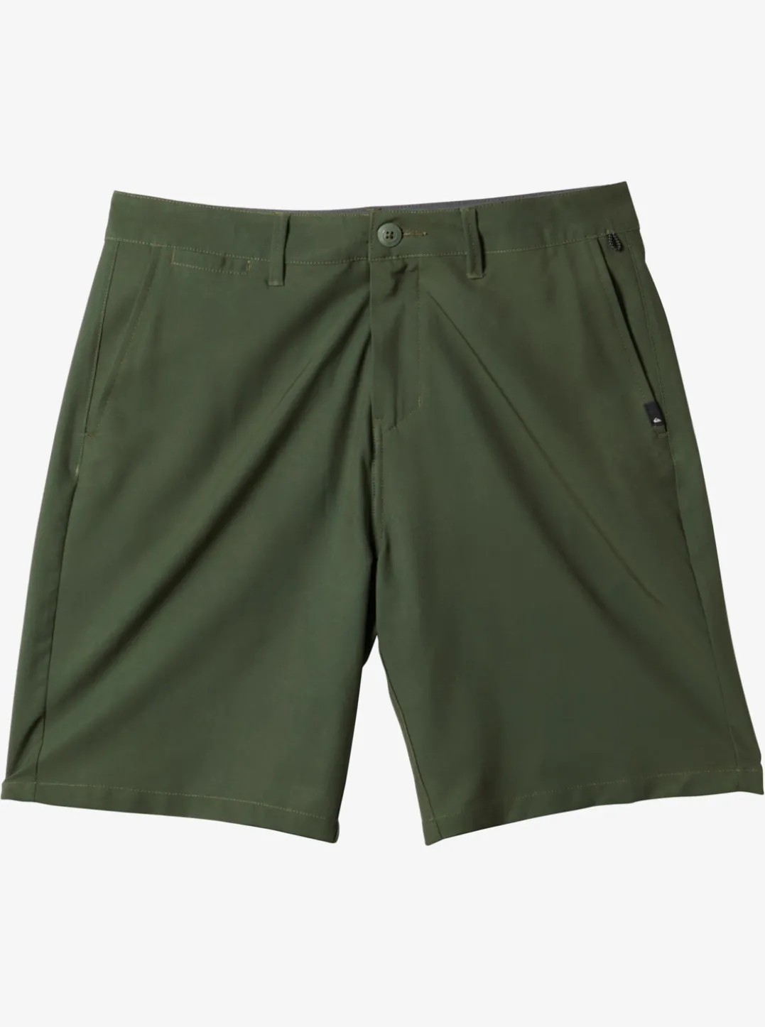 Mens Quiksilver Boardshorts|Ocean Union Amphibian 20" Hybrid Shorts