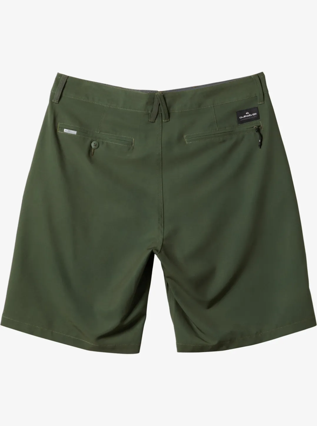 Mens Quiksilver Boardshorts|Ocean Union Amphibian 20" Hybrid Shorts