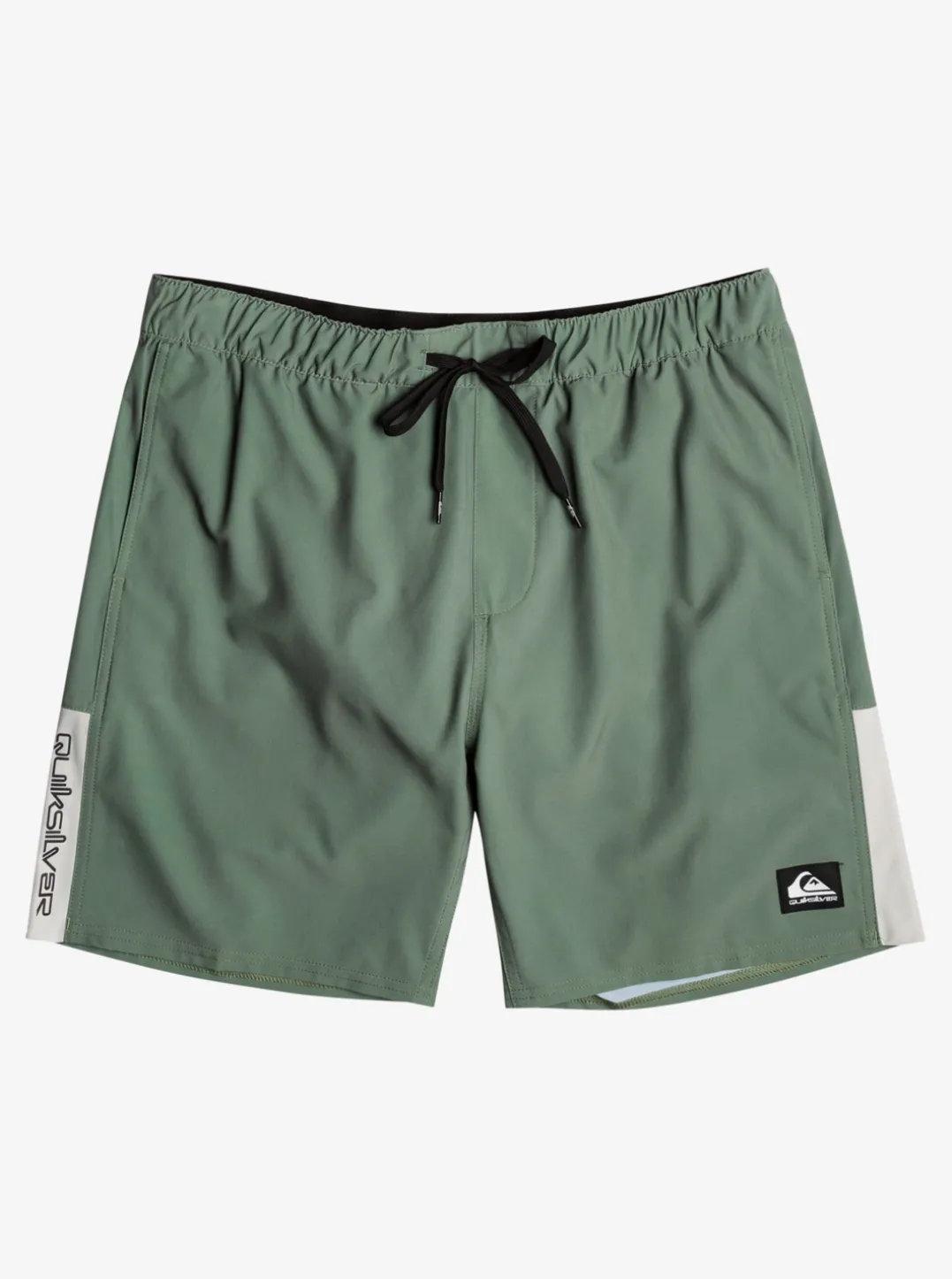 Mens Quiksilver Boardshorts|Omni 17" Training Shorts