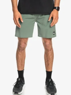Mens Quiksilver Boardshorts|Omni 17