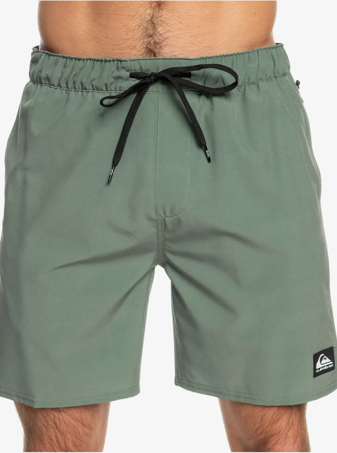 Mens Quiksilver Boardshorts|Omni 17" Training Shorts