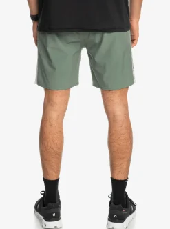Mens Quiksilver Boardshorts|Omni 17