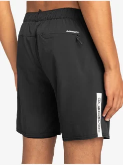 Mens Quiksilver Boardshorts|Omni 17