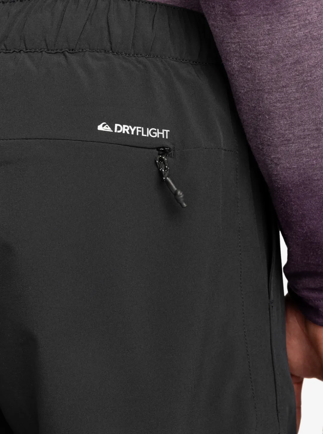Mens Quiksilver Boardshorts|Omni 17" Training Shorts