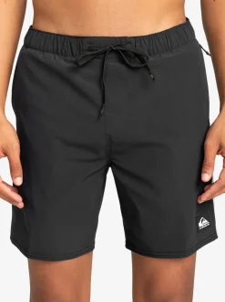 Mens Quiksilver Boardshorts|Omni 17