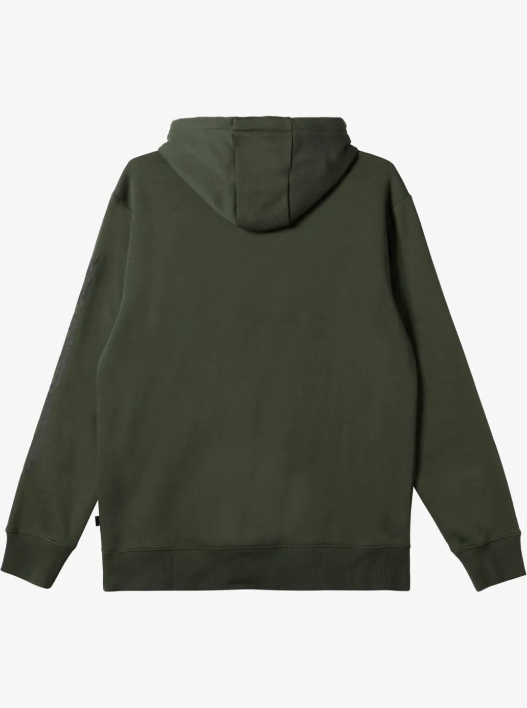 Mens Quiksilver Sweatshirts & Hoodies|Omni Logo Hoodie