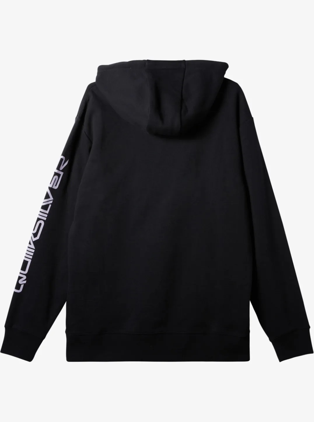 Mens Quiksilver Sweatshirts & Hoodies|Omni Logo Hoodie