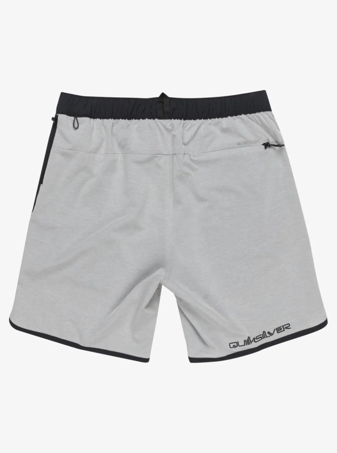 Mens Quiksilver Boardshorts|Omni Scallop 17" Amphibian Boardshorts