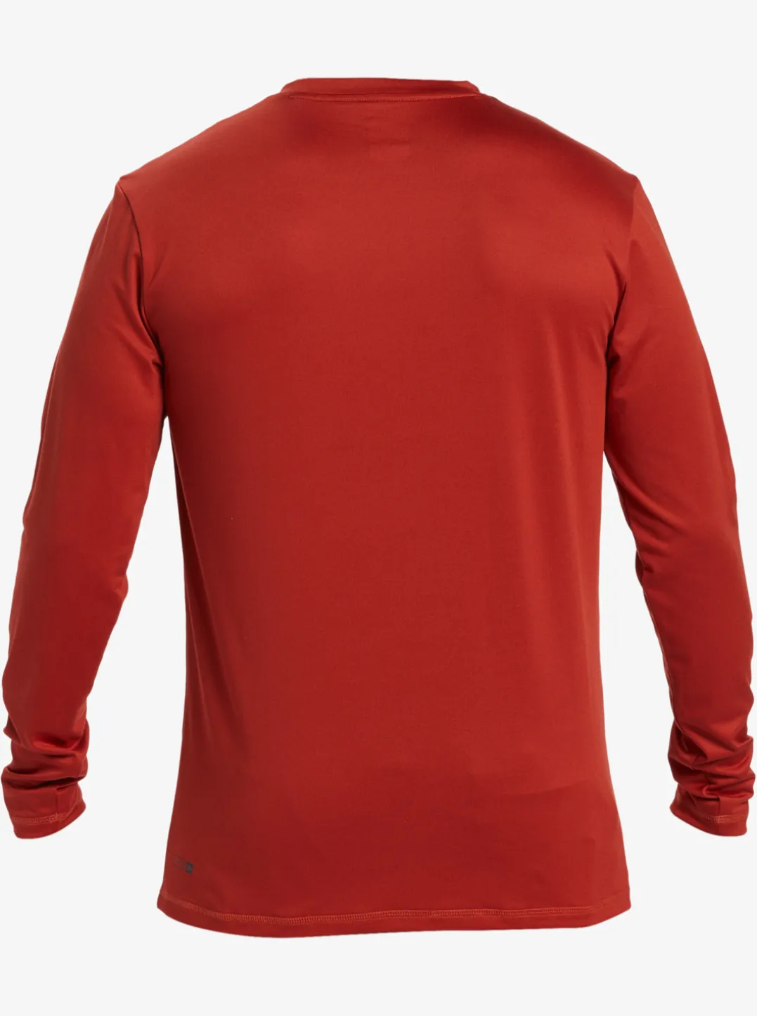 Mens Quiksilver Rashguards|Omni Session Long Sleeve Upf 50 Surf T-Shirt