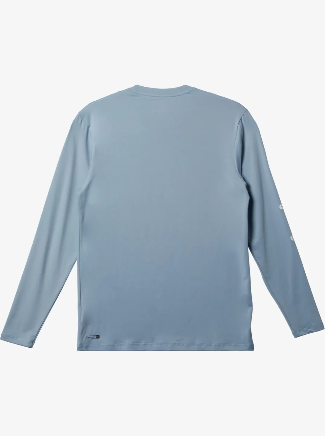 Mens Quiksilver Rashguards|Omni Session Long Sleeve Upf 50 Surf T-Shirt
