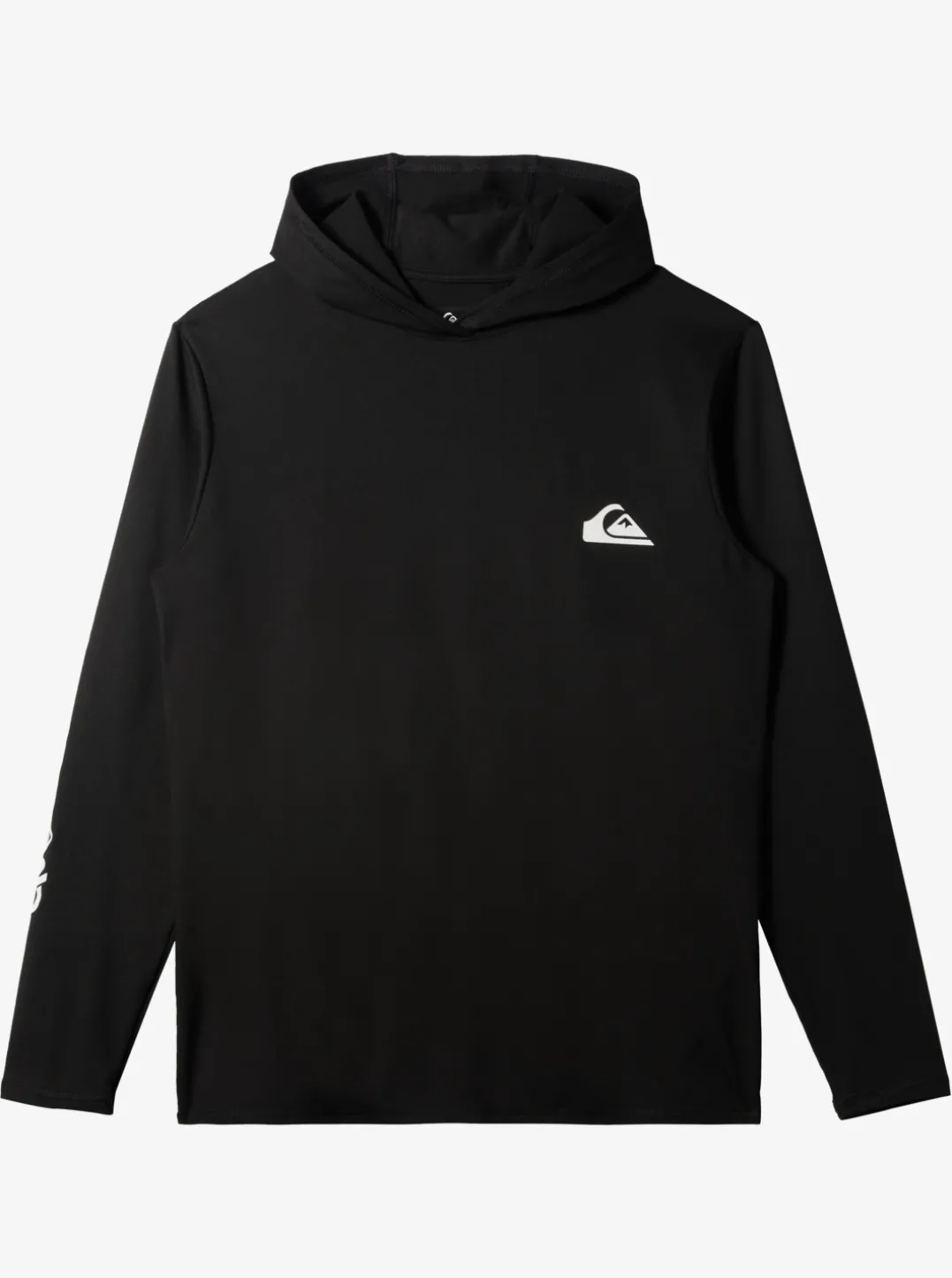 Mens Quiksilver Rashguards|Omni Session Upf 50 Long Sleeve Surf Tee