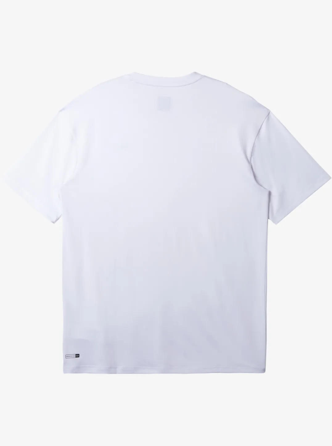 Mens Quiksilver Rashguards|Omni Session Upf 50 Short Sleeve Surf Tee