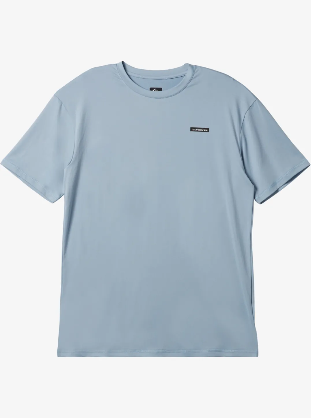 Mens Quiksilver Rashguards|Omni Session Upf 50 Short Sleeve Surf Tee