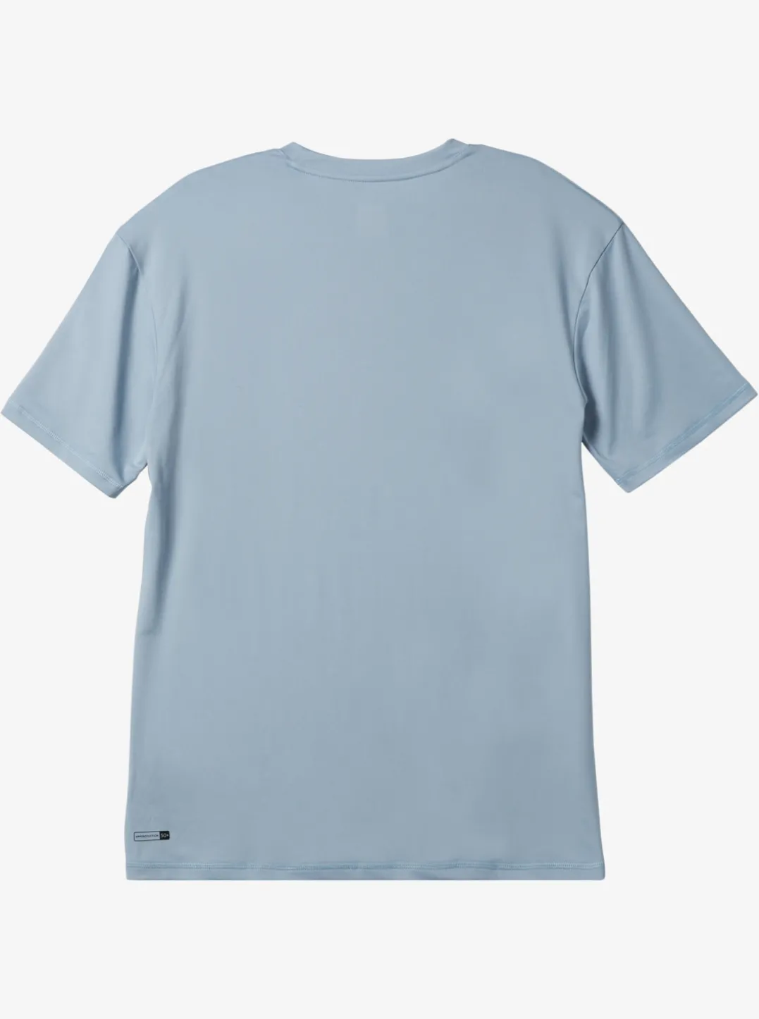 Mens Quiksilver Rashguards|Omni Session Upf 50 Short Sleeve Surf Tee