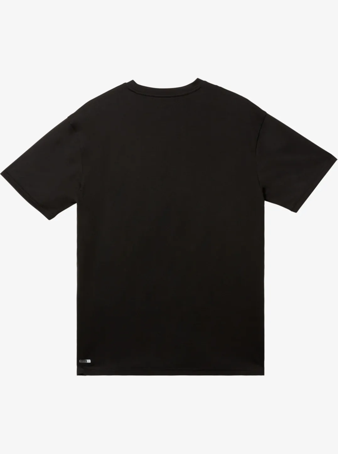 Mens Quiksilver Rashguards|Omni Session Upf 50 Short Sleeve Surf Tee