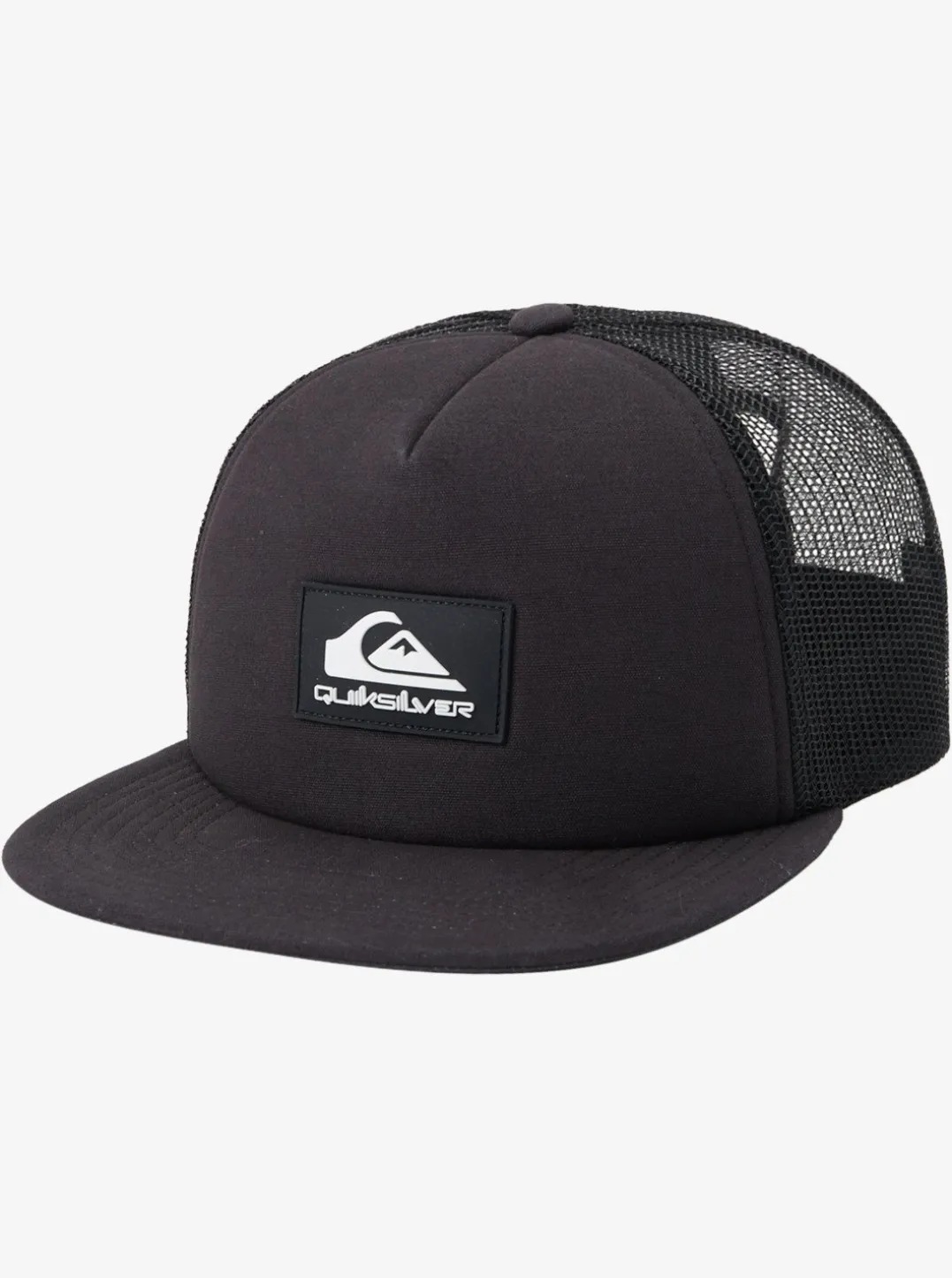 Mens Quiksilver Hats|Omnipotent Snapback Hat