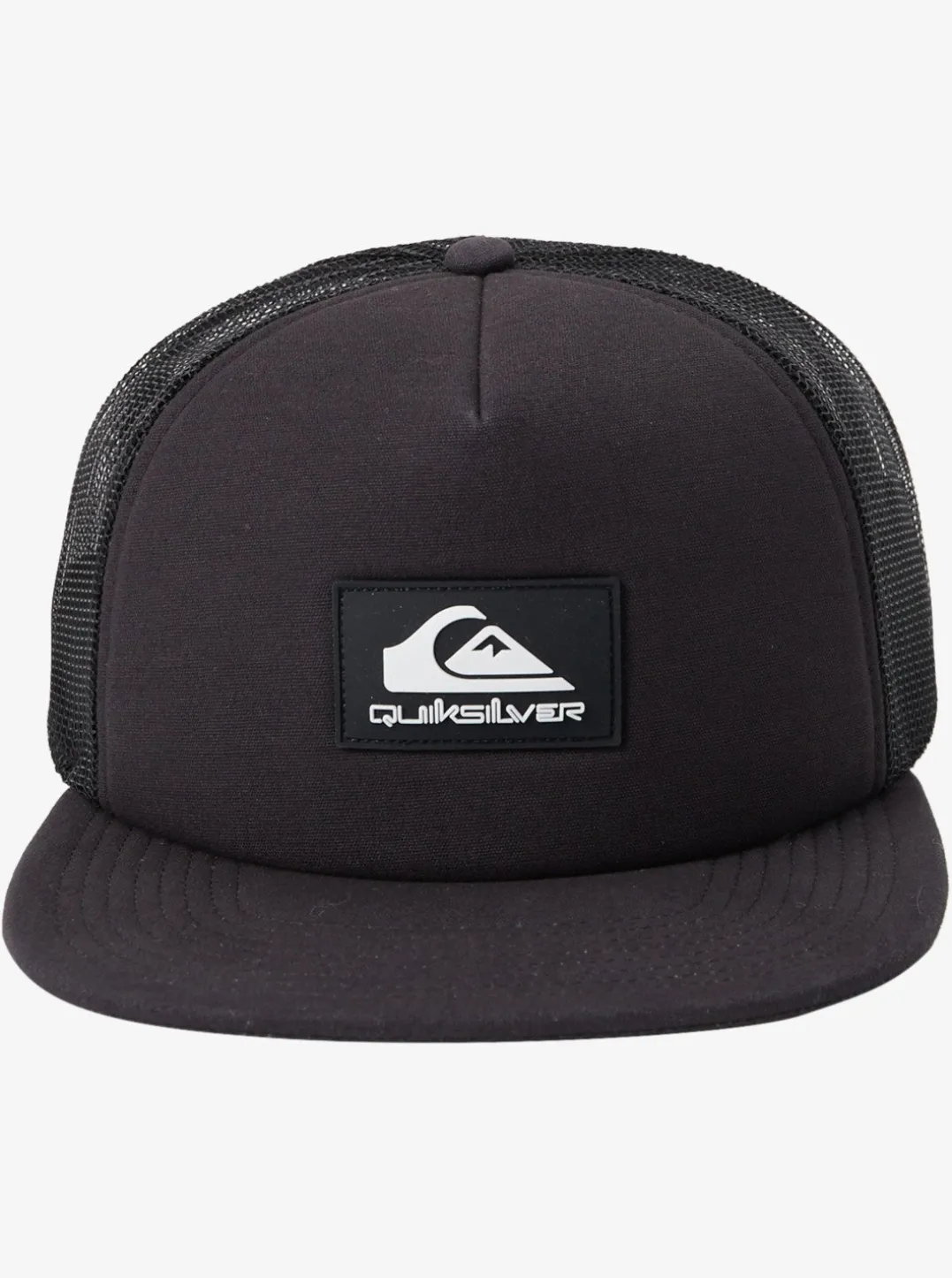 Mens Quiksilver Hats|Omnipotent Snapback Hat