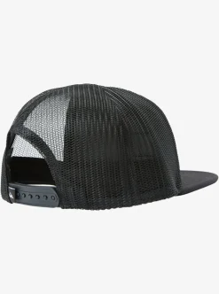 Mens Quiksilver Hats|Omnipotent Snapback Hat