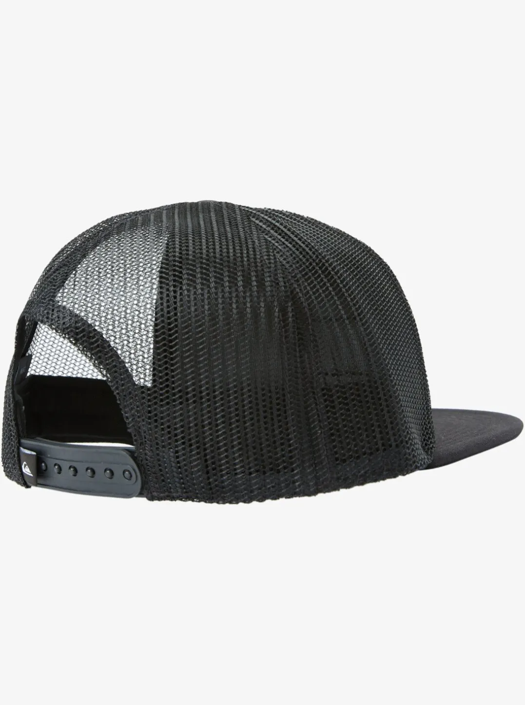 Mens Quiksilver Hats|Omnipotent Snapback Hat