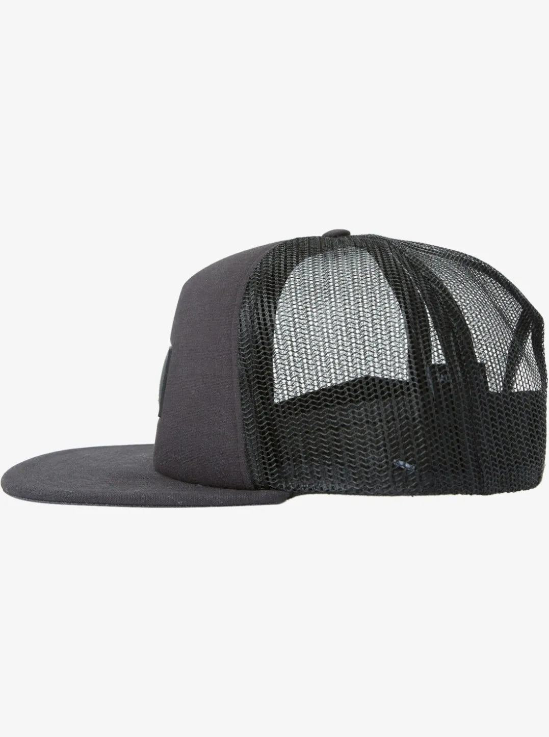 Mens Quiksilver Hats|Omnipotent Snapback Hat
