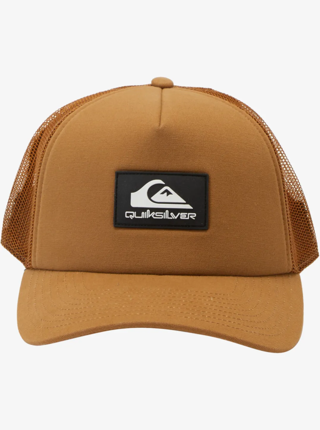 Mens Quiksilver Hats|Omnipotent Snapback Hat