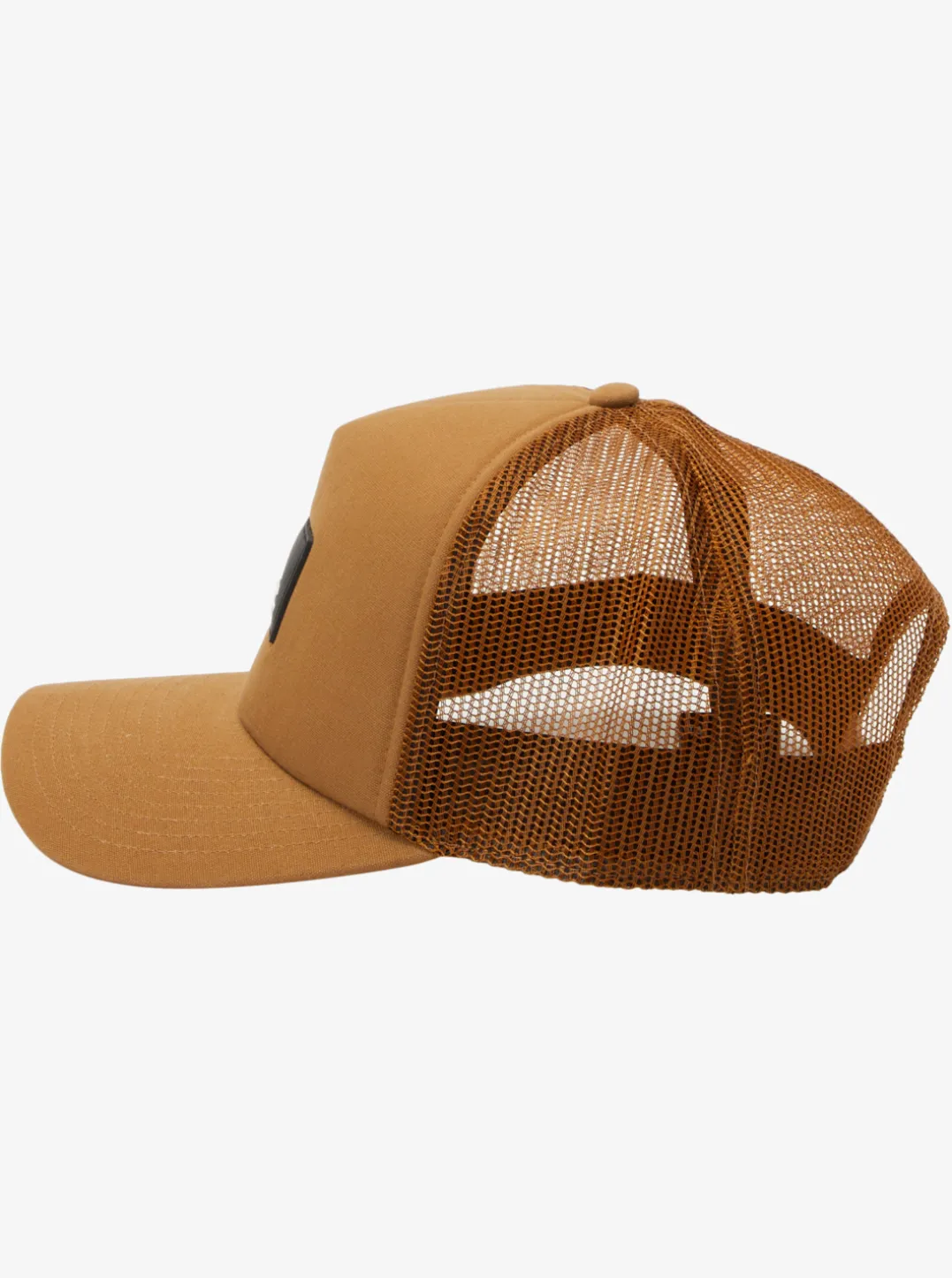 Mens Quiksilver Hats|Omnipotent Snapback Hat