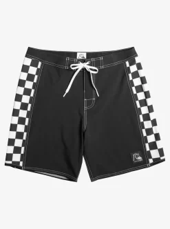 Mens Quiksilver Boardshorts|Original Arch 18" Boardshorts