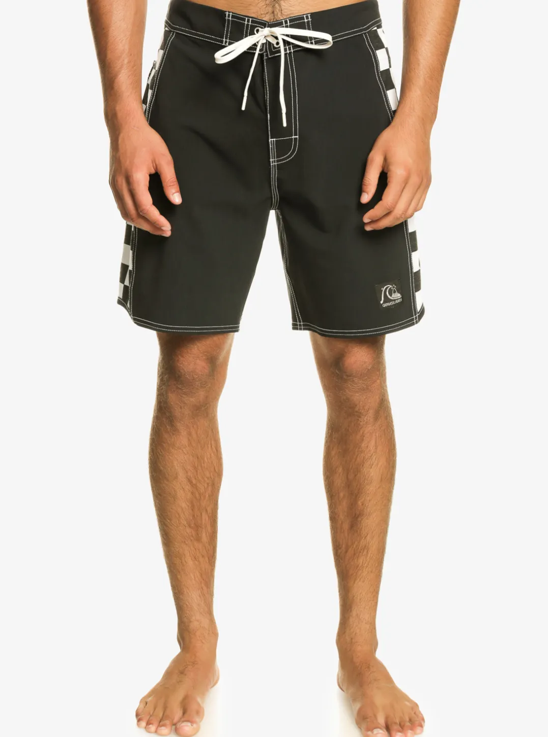 Mens Quiksilver Boardshorts|Original Arch 18" Boardshorts