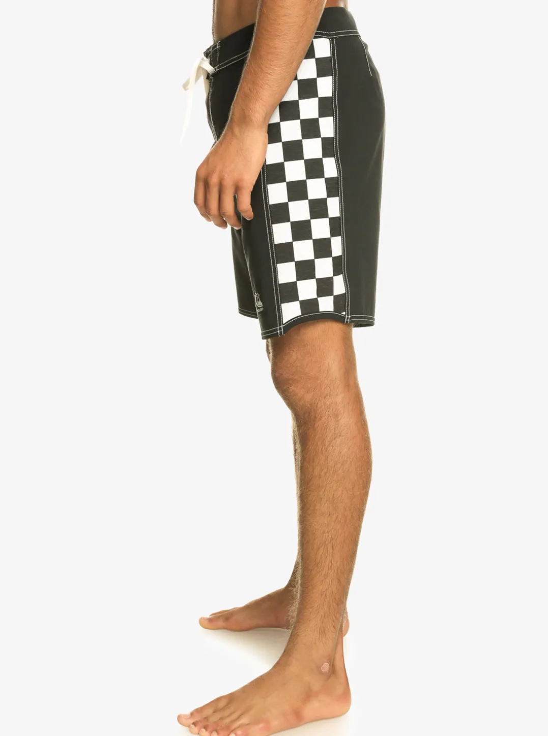 Mens Quiksilver Boardshorts|Original Arch 18" Boardshorts