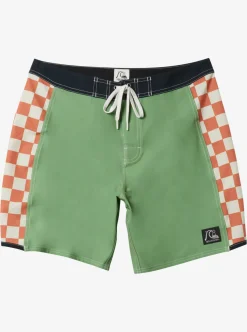 Mens Quiksilver Boardshorts|Original Arch 18" Boardshorts
