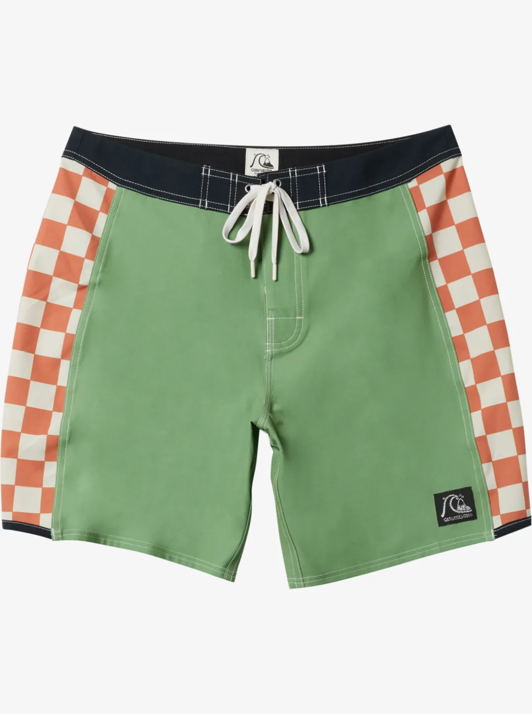 Mens Quiksilver Boardshorts|Original Arch 18" Boardshorts