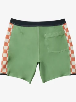 Mens Quiksilver Boardshorts|Original Arch 18" Boardshorts