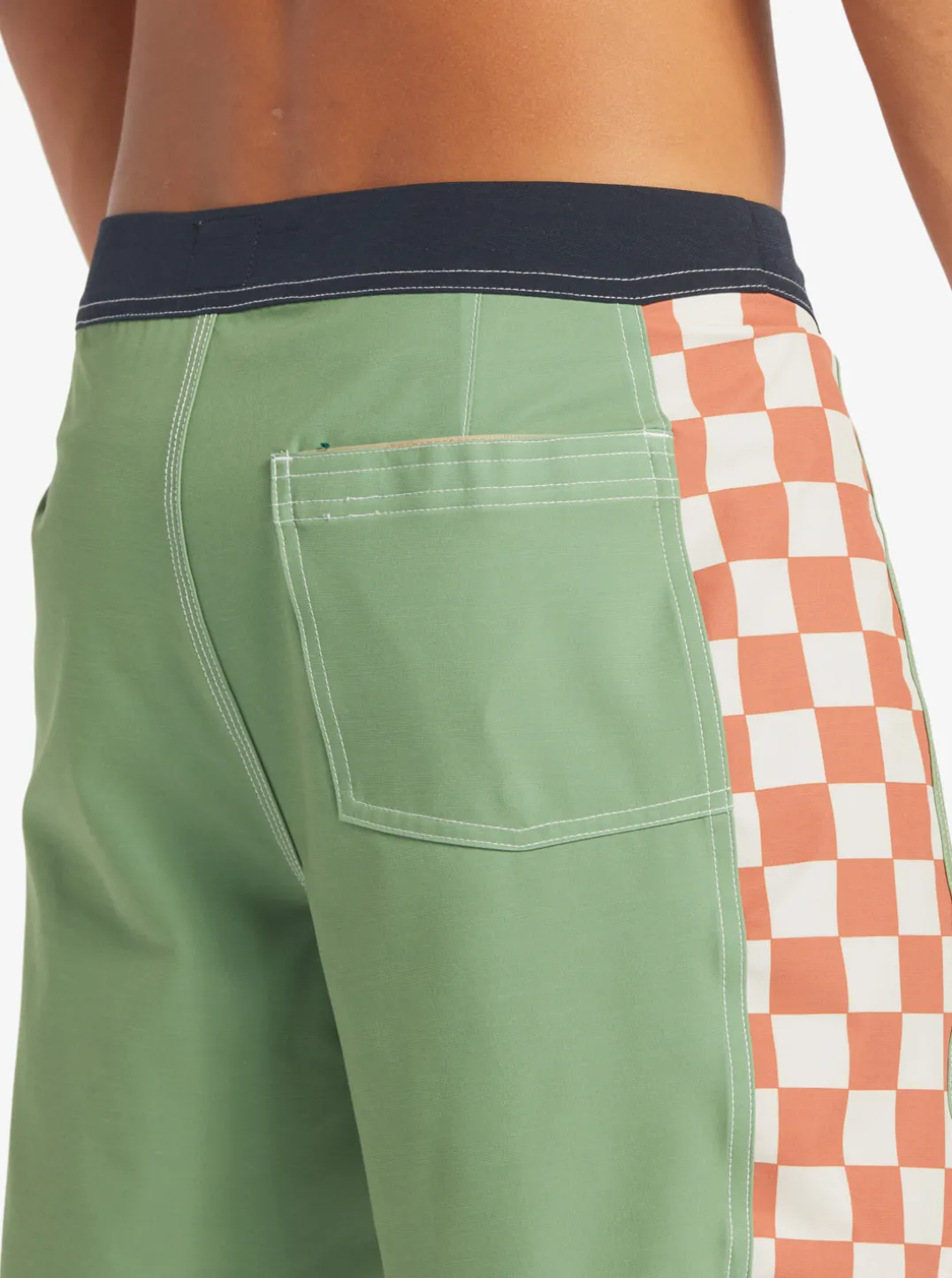 Mens Quiksilver Boardshorts|Original Arch 18" Boardshorts