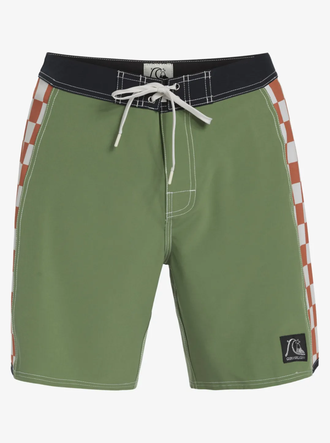 Mens Quiksilver Boardshorts|Original Arch 18" Boardshorts