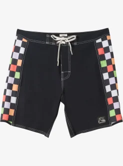 Mens Quiksilver Boardshorts|Original Arch 18" Boardshorts
